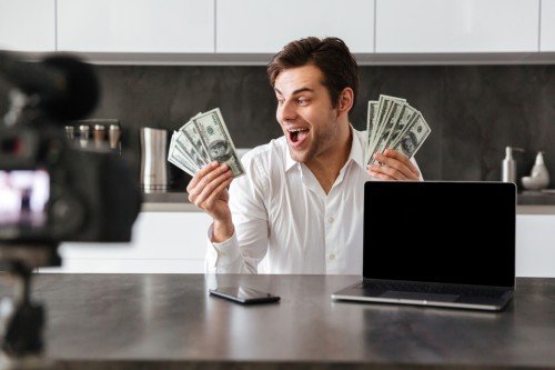 No Degree? No Problem. 7 Ways to Make Money Online Now