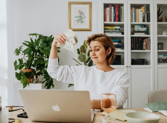 How Editing and Proofreading Can Create Online Earnings